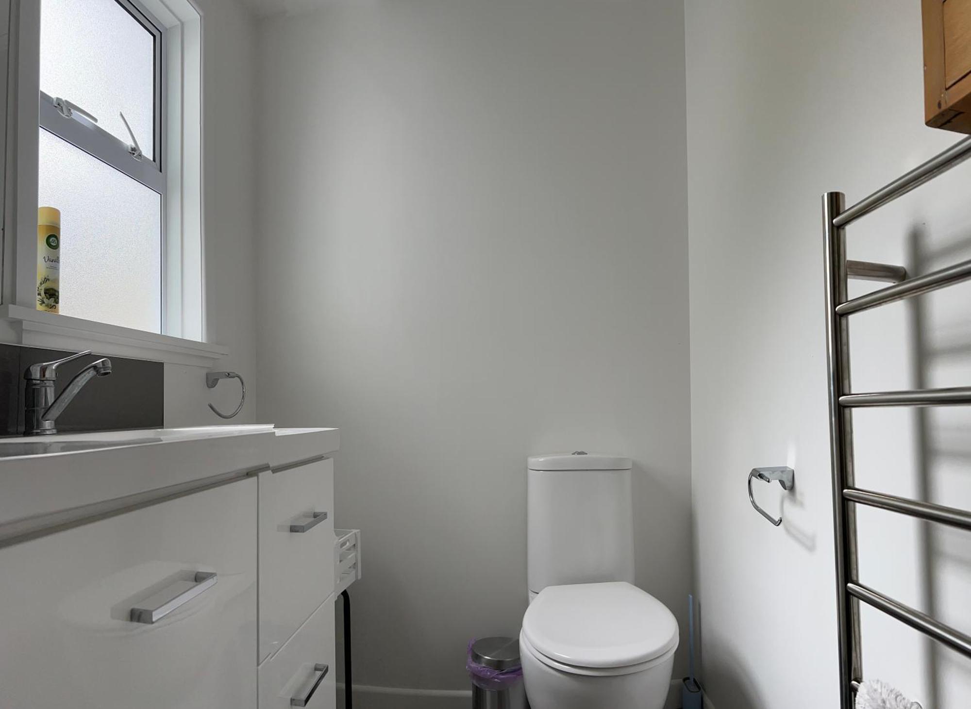 Rest & Relax Units Villa วานกาไร ภายนอก รูปภาพ