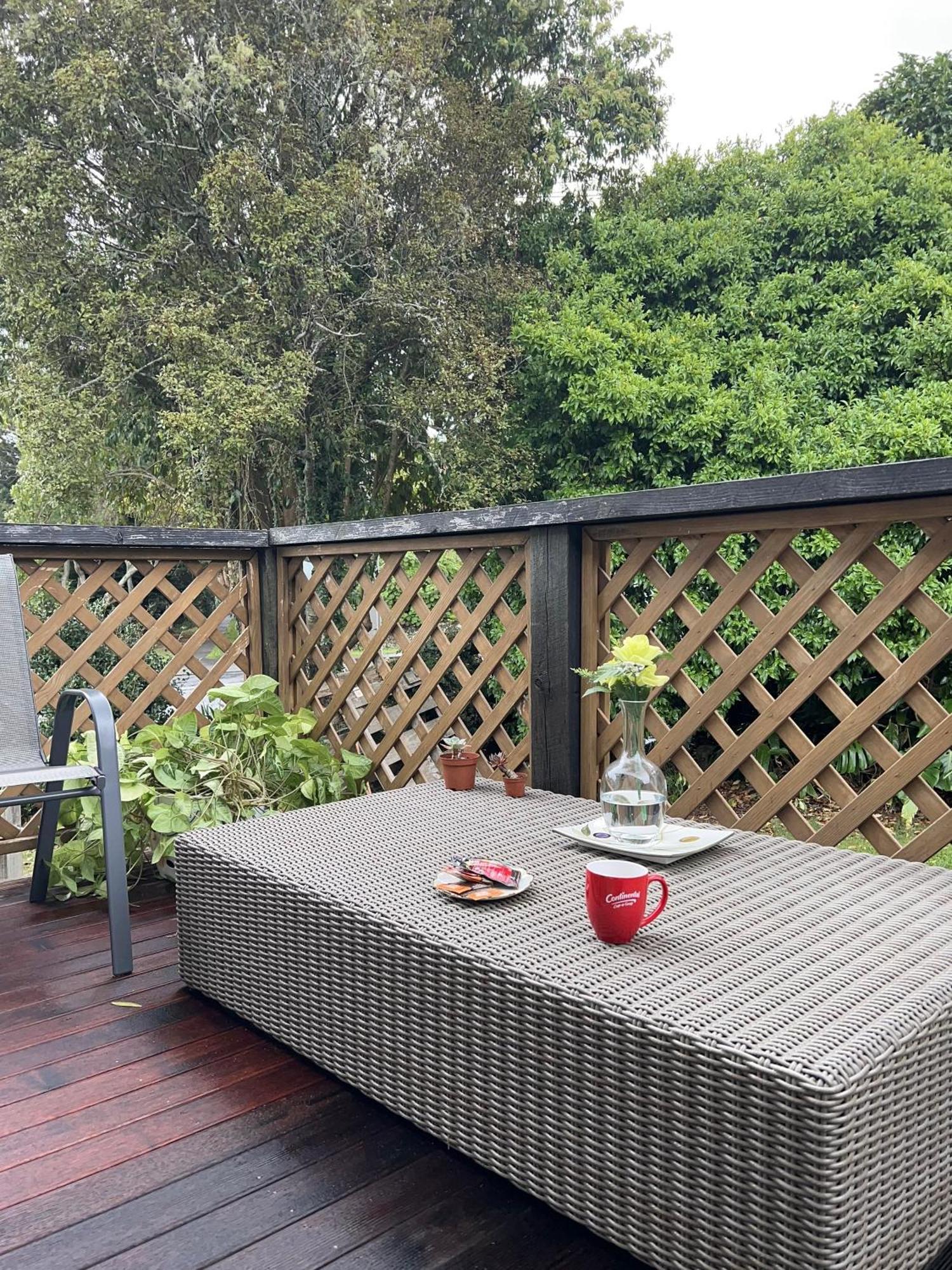 Rest & Relax Units Villa วานกาไร ภายนอก รูปภาพ