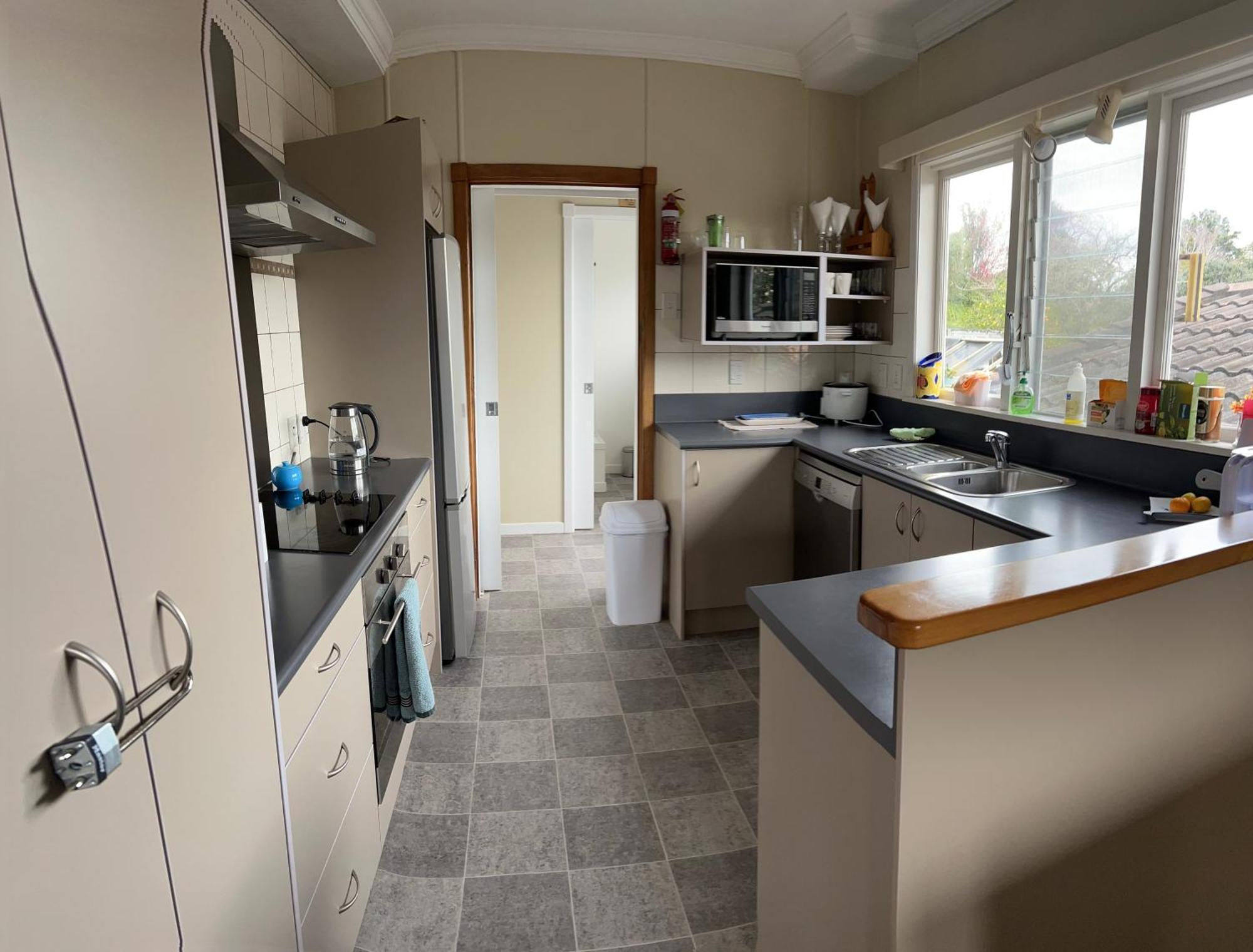 Rest & Relax Units Villa วานกาไร ภายนอก รูปภาพ
