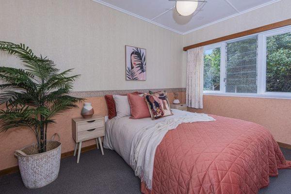 Rest & Relax Units Villa วานกาไร ภายนอก รูปภาพ