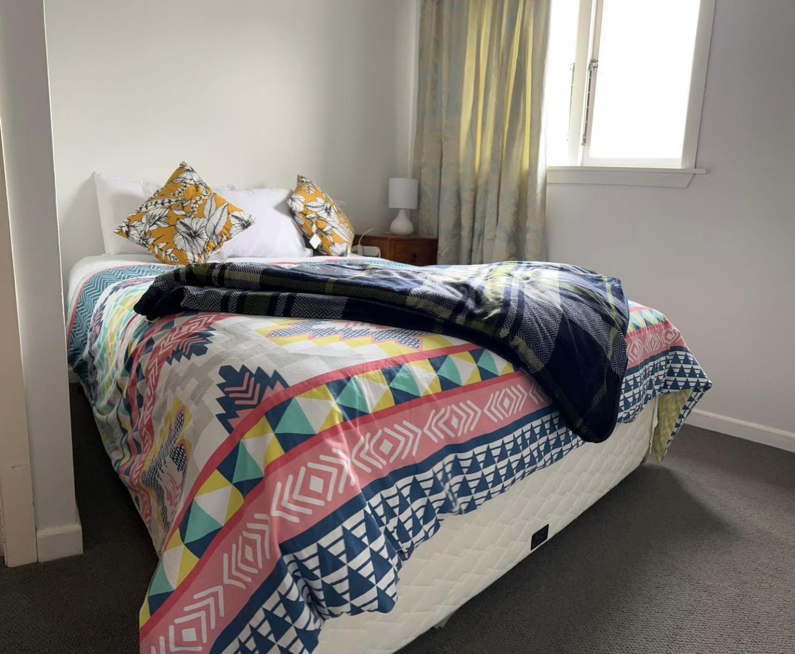 Rest & Relax Units Villa วานกาไร ภายนอก รูปภาพ