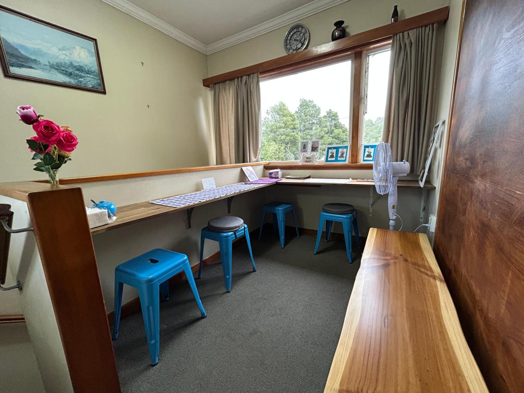 Rest & Relax Units Villa วานกาไร ภายนอก รูปภาพ