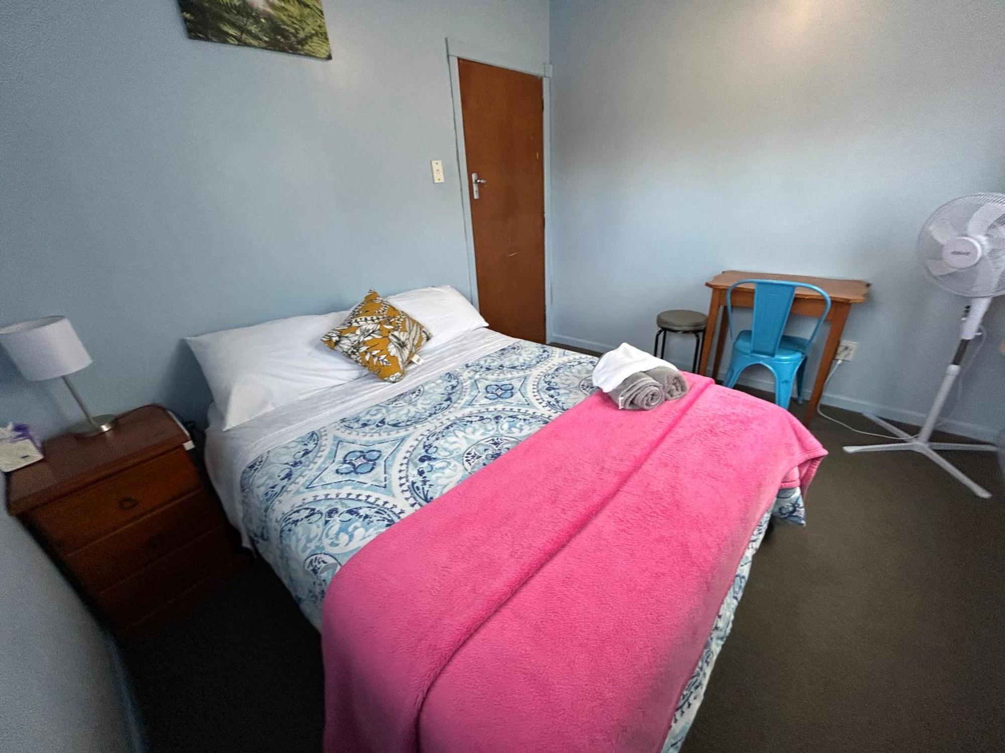 Rest & Relax Units Villa วานกาไร ภายนอก รูปภาพ