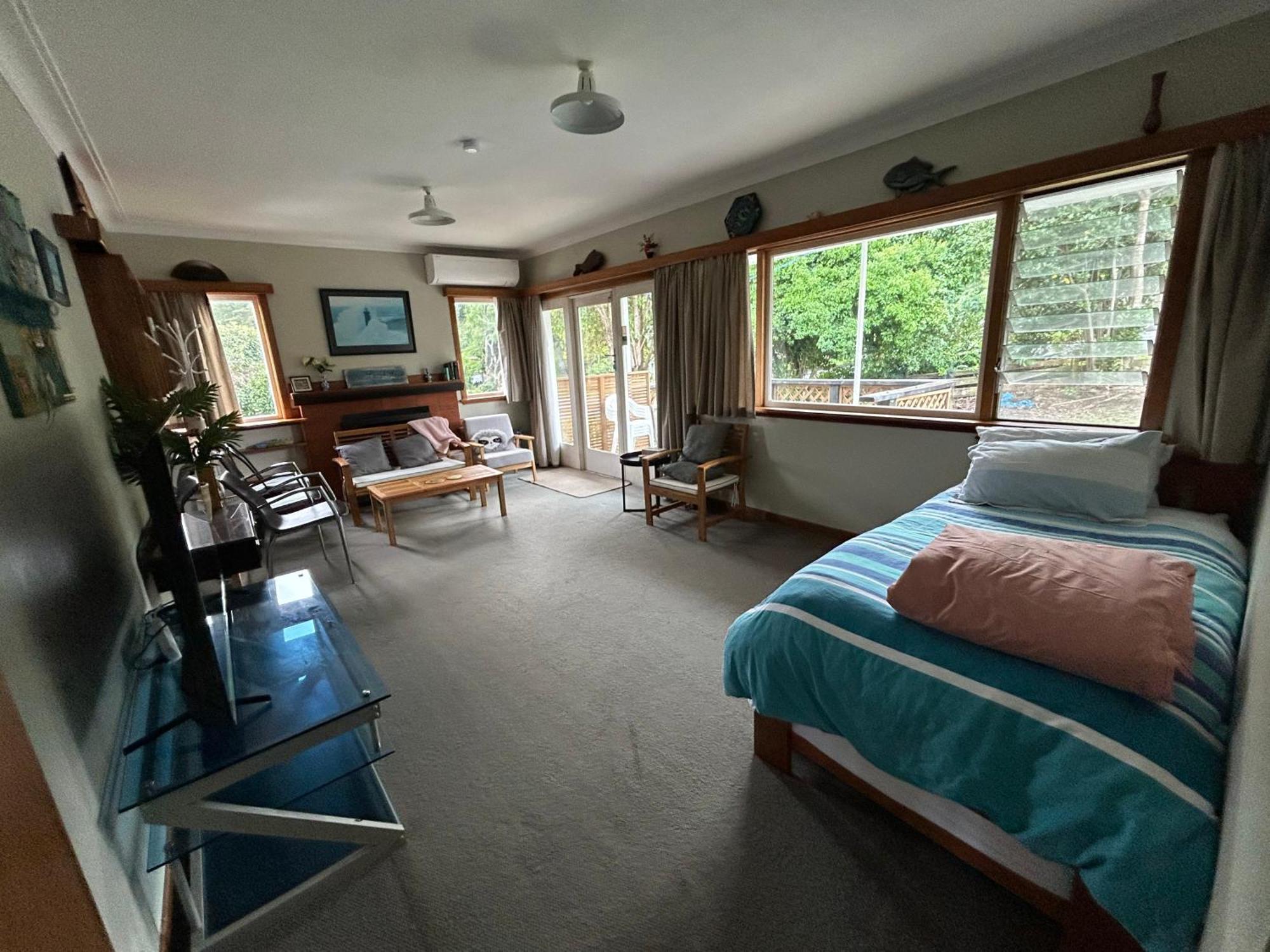 Rest & Relax Units Villa วานกาไร ภายนอก รูปภาพ