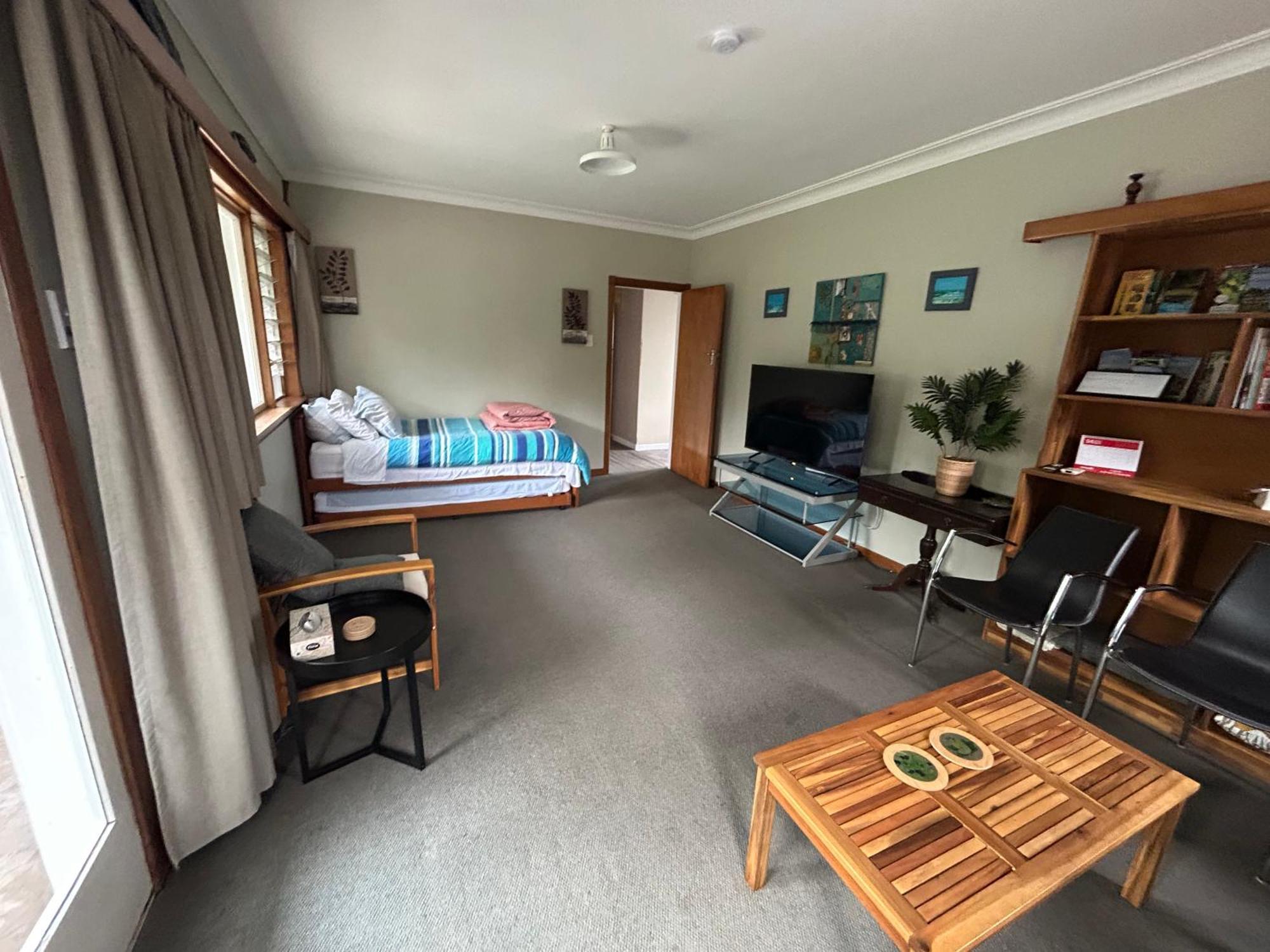 Rest & Relax Units Villa วานกาไร ภายนอก รูปภาพ